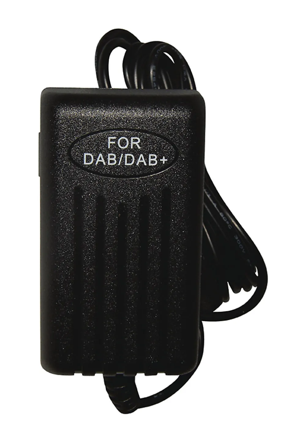 Adapter for DAB-radio