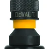 Adapter for muttertrekker 1/2"-1/4"