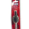 Adapter hullsag 7/1" 6-kant skaft