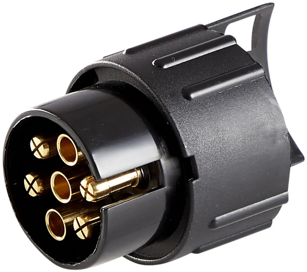 Adapter 7-13pol rawlink