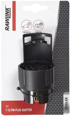Adapter 7-13pol rawlink