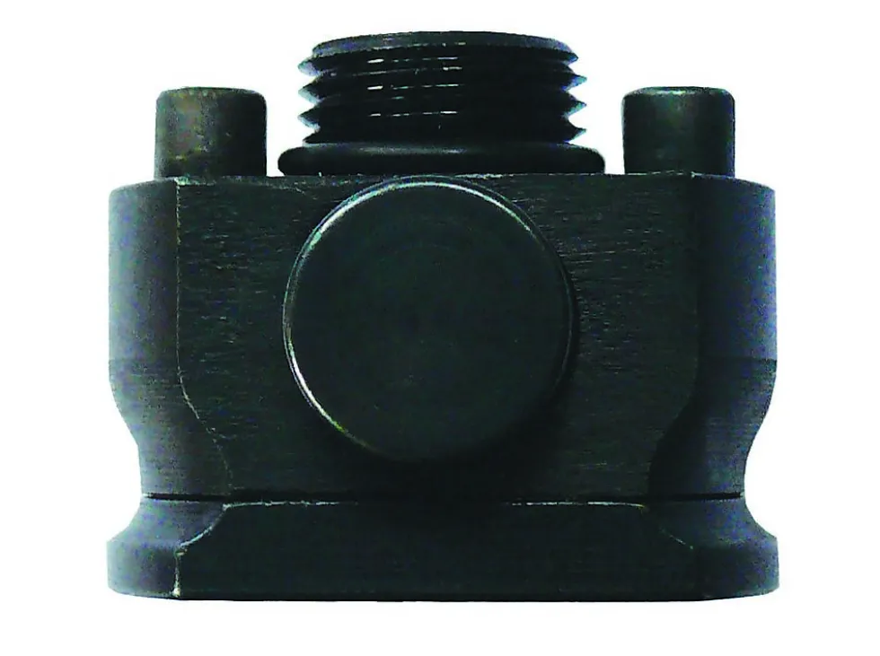 Adapter til bimetall hullsag 32-210 mm