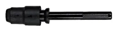 Adapter til borhammer SDS-MAX til SDS+