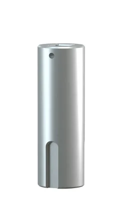 Adapter til jordskrue 65 mm