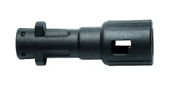 Adapter universell til høytrykksvasker