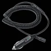 Adapter 12v til varmejakke
