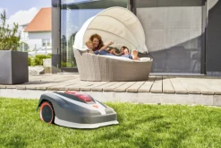 AL-KO Robotgressklipper Robolinho® 1300 W for plener opptil 1300 m²