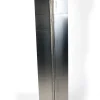Aluminiumsplate for 20 mm rør cc300 varmefordelingsplate 20