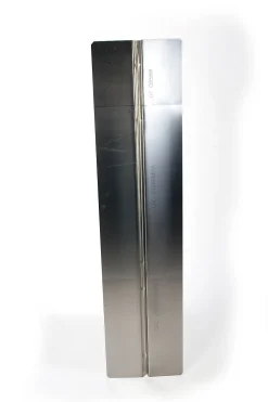 Aluminiumsplate for 20 mm rør cc300 varmefordelingsplate 20