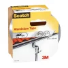 Aluminiumtape 47011548 15m48mm -10c - +250c
