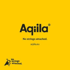 Aqiila tagbird sporingsbrikke 4-Pack