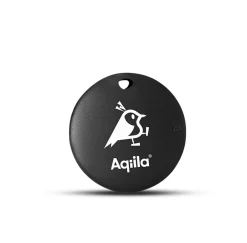 Aqiila tagbird sporingsbrikke 4-Pack