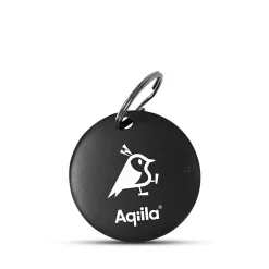 Aqiila tagbird sporingsbrikke 4-Pack