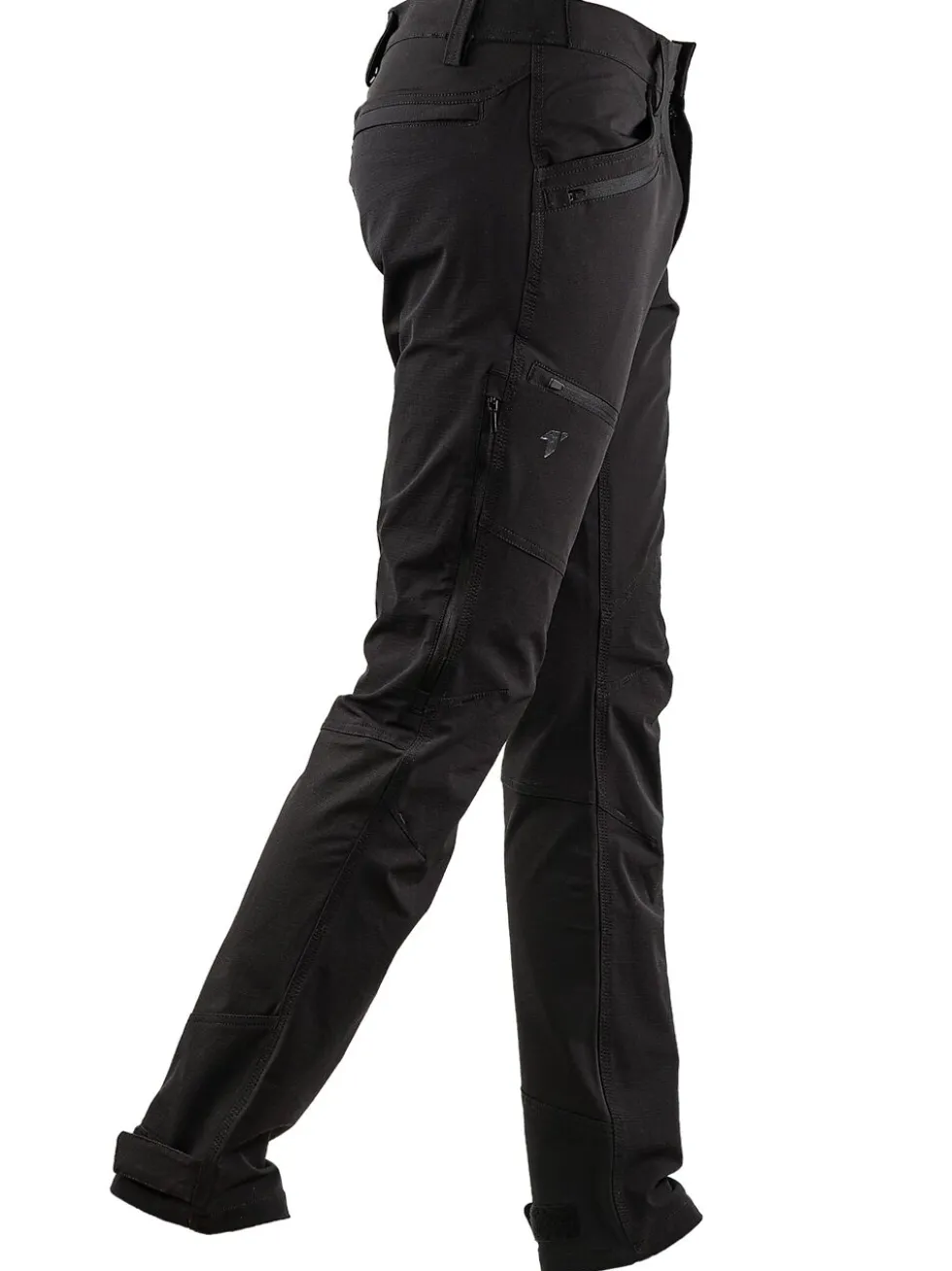 Arbeidsbukse Casual stretch str 52