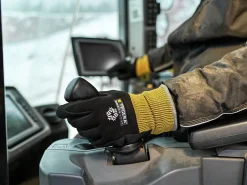 Arbeidshanske Infinity 8810 str. 10