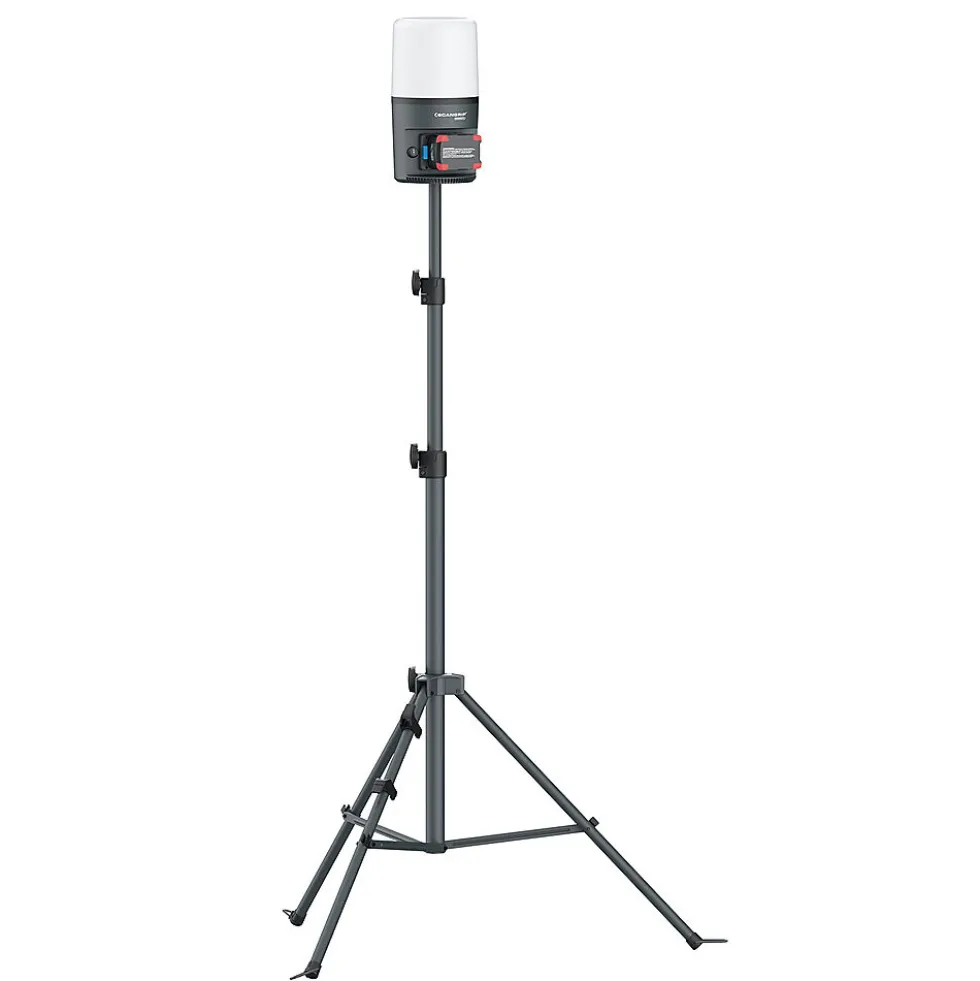 Arbeidslampe area 6 connect led scangrip