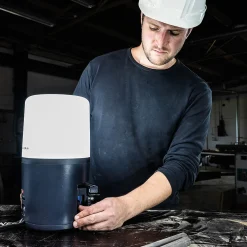 Arbeidslampe area 6 connect led scangrip