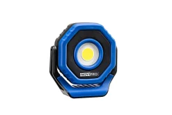 Arbeidslampe LED oppladbar