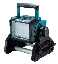 Arbeidslampe LED 18V 3000 lumen DML811
