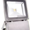 Arbeidslampe led 70w 3850lumen gulvmodell på sokkel