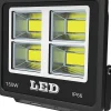 Arbeidslampe led 150w typhoon 13500 lumen 3500k ip66