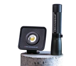 Arbeidslampe SC NOVA mini
