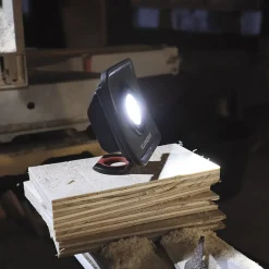 Arbeidslampe SC NOVA mini