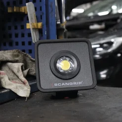Arbeidslampe SC NOVA mini
