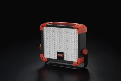 Arbeidslampe sirius 30000