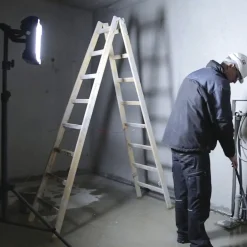Arbeidslampe vega 1500 c r led