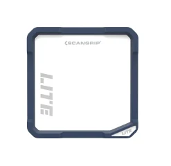 Arbeidslampe vega 4000 led
