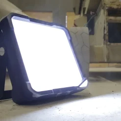 Arbeidslampe vega 4000 led