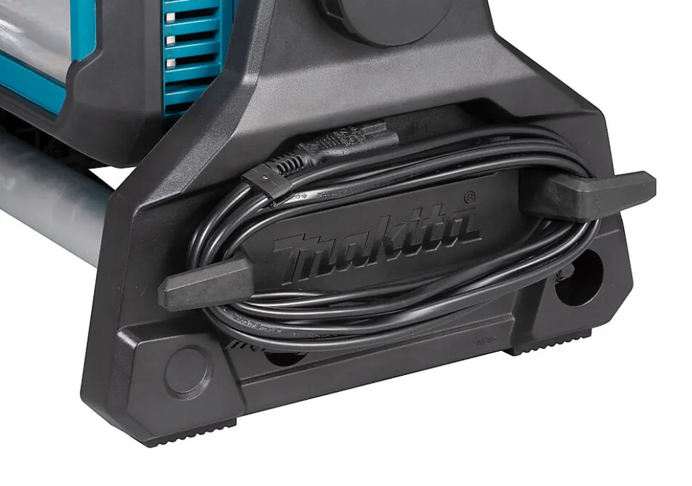 Arbeidslampe 18 volt LED DML809 LED LXT
