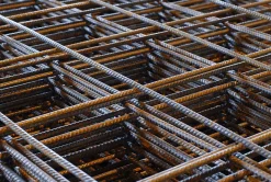Armeringsnett K131 2000x5000 mm