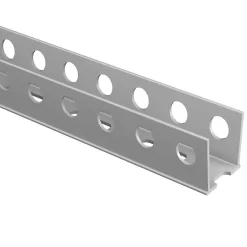 Armeringsskinne ISO-Track 40 (60m)