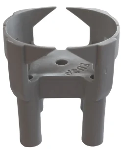 Armeringsstol praxi 40