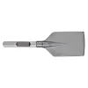 Asfaltmeisel 28mm hex 440x115mm milwaukee