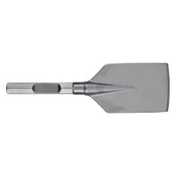 Asfaltmeisel 28mm hex 440x115mm milwaukee