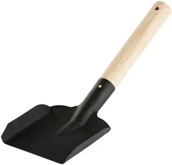 Askebøtte med spade 5 liter