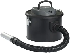 Askesuger 10 liter 29x22 cm 800W