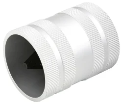 Avgrader i aluminium 54 mm