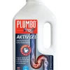 Avløpsåpner aktiv gel 1200 gram