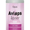 Avløpsåpner ute/ inne 1 l