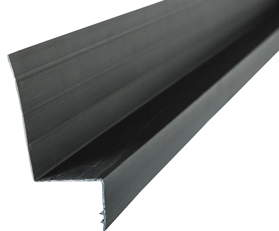 Avslutningslist drensplate rockwool rockwool - 10 pr pak