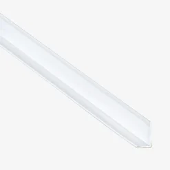 Avslutningslist 2400 mm