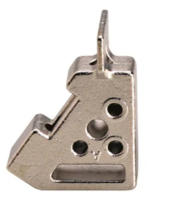 Avstandskloss 1,6 mm avstandskloss for camo skrumal