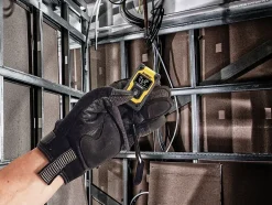 Avstandsmåler ldm 15m dw055pl