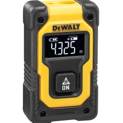 Avstandsmåler ldm 15m dw055pl
