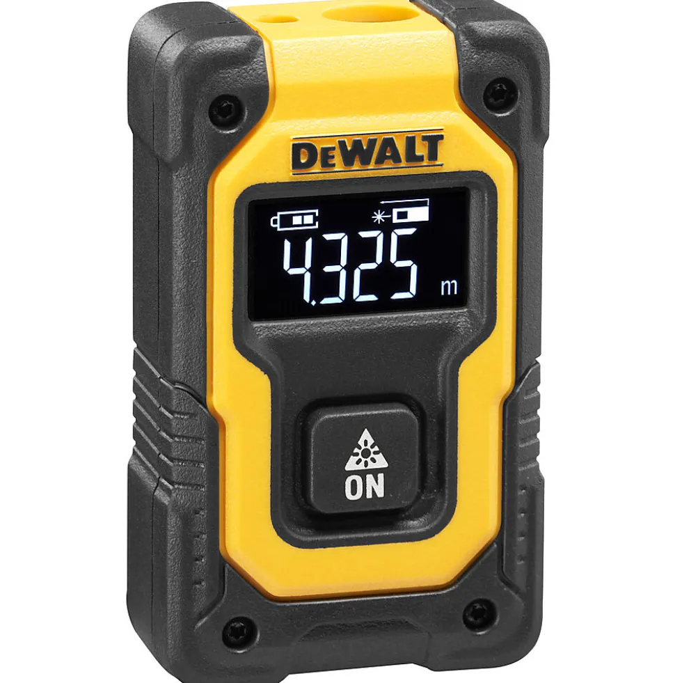 Avstandsmåler ldm 15m dw055pl