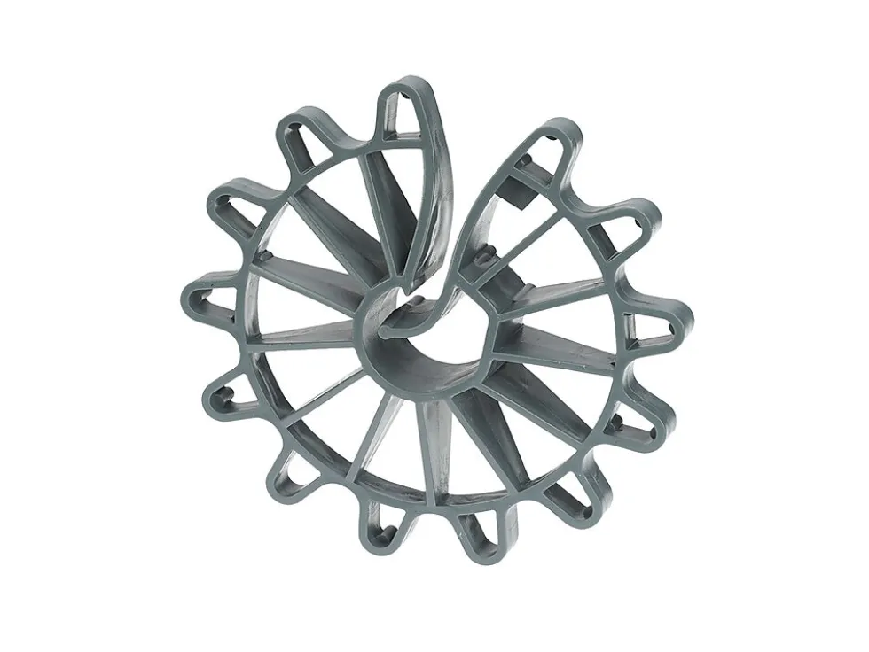 Avstandsring universal 6-20/35 mm 125 stk